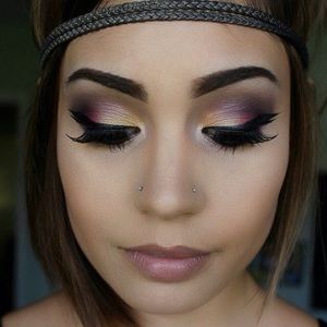 Meet your Posher, Mel